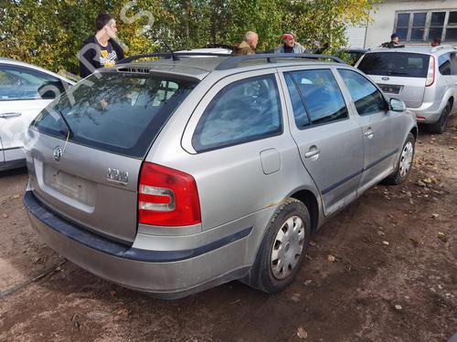 Engine mount SKODA OCTAVIA II (1Z3) 1.9 TDI | BP32905157M89  - Image 8