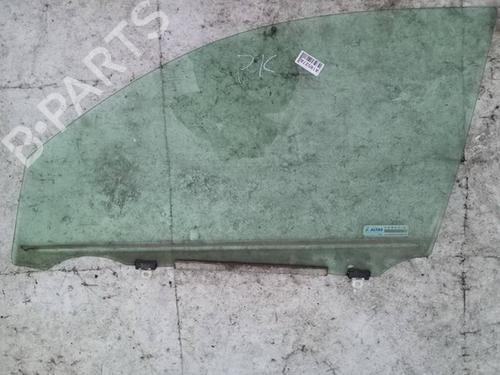 Used Front left door window Front left door window 34881504 34881504