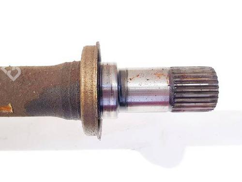 Right front driveshaft HONDA CR-V III (RE_) 2.0 i-VTEC (RE5, RE1) | BP35047845M39 - Image 4