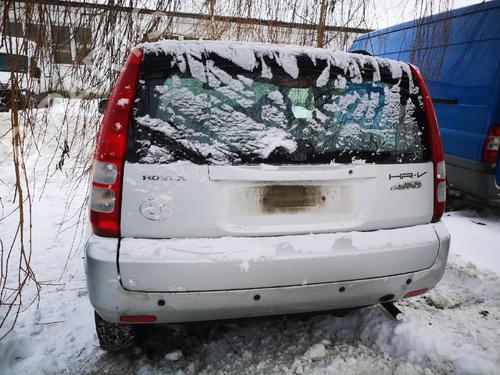 Electronic module HONDA HR-V (GH_) 1.6 16V (GH1, GH3) | BP32932073M83 - Image 8