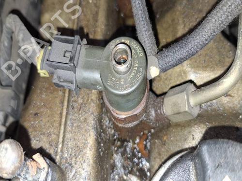 Used Injector Injector 38766539 38766539