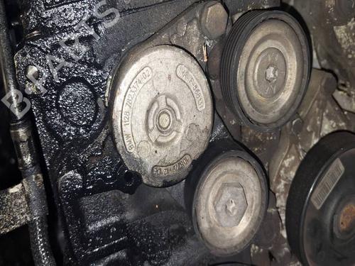 Used Pulley Pulley MINI MINI COUNTRYMAN (R60) Cooper D ALL4 (112 hp) 40028360 40028360