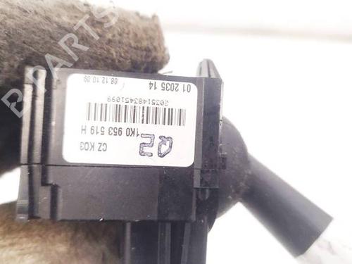 Warning switch VW GOLF V (1K1) 1.4 TSI | BP35048497I22 - Image 3