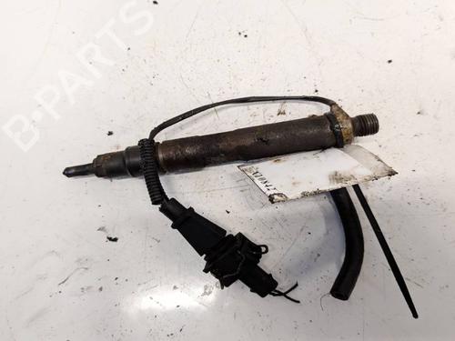 Used Injector Injector AUDI A3 (8L1) 1.9 TDI (110 hp) 34852882 34852882