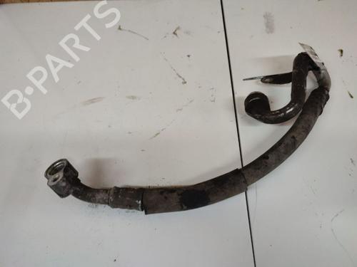 Used AC pipe AC pipe OPEL ZAFIRA A MPV (T98) 2.0 DI 16V (F75) (82 hp) 34111216 34111216