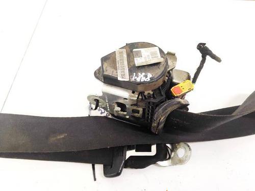 Used Front right seatbelt Front right seatbelt 35302954 35302954