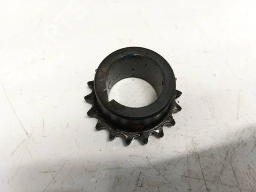 Used Pulley Pulley 34920634 34920634