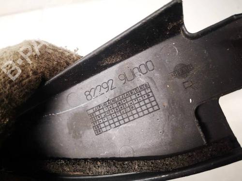 Other NISSAN NOTE (E11, NE11) 1.4 | BP35362323O1 - Image 3