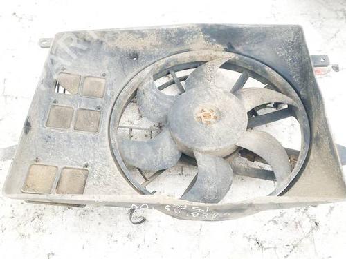 Used Fan Fan SAAB 9-3 (YS3D) 2.2 TiD (115 hp) 35178197 35178197