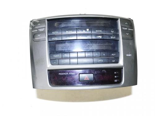 Used Climate control Climate control 35639928 35639928