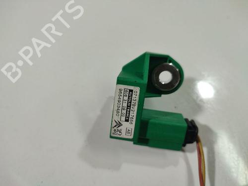Electronic sensor CITROËN C4 Picasso I MPV (UD_) 2.0 HDi 138 | BP33487035M84 - Image 2