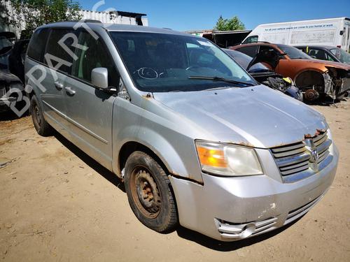 Used Parts DODGE GRAND CARAVAN 3.3 (178 hp) 4471493