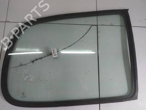 Used Rear right quarter glass Rear right quarter glass 37190807 37190807
