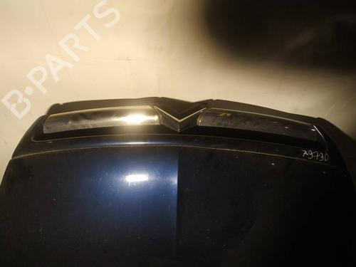 Grill CITROËN C8 (EA_, EB_) 2.0 HDi | BP35195017C40 - Image 2