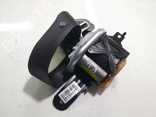 Used Front left seatbelt Front left seatbelt 34816299 34816299