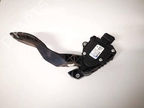 Used Pedal Pedal 35323683 35323683