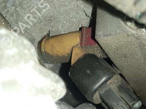 Injection rail VOLVO C30 (533) 2.4 i | BP35368284M98 - Image 2
