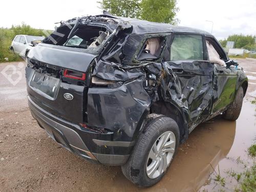 Air vent LAND ROVER RANGE ROVER EVOQUE (L551) 1.5 P300e Hybrid 4x4 | BP32611352I21