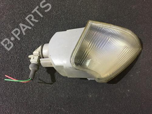 Used Left front indicator Left front indicator 35655520 35655520
