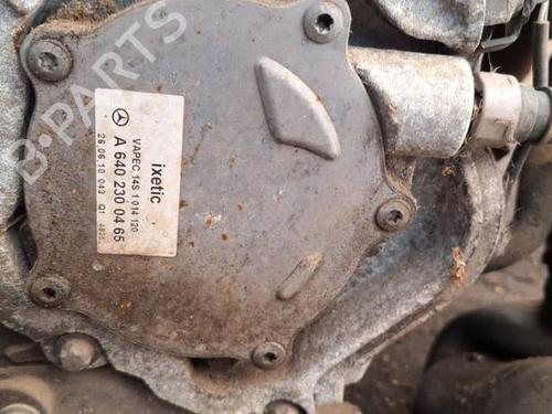 Used Vacuum pump Vacuum pump 34981100 34981100