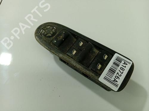 Used Switch Switch CITROËN C5 III (RD_) 2.0 HDi (RDRHD8, RDRHDJ, RDRHR8, RDRHRJ) (136 hp) 32537023 32537023