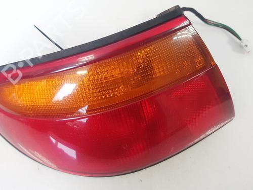 Used Left taillight Left taillight 35502266 35502266