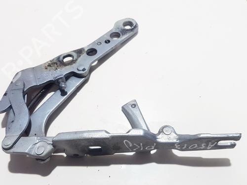 Used Hinge/Door check strap Hinge/Door check strap BMW X3 (E83) 2.0 d (150 hp) 35874530 35874530