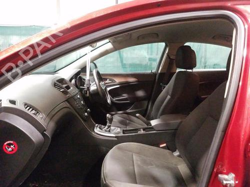 Engine mount OPEL INSIGNIA A (G09) 1.8 (68) | BP33067665M89 - Image 8