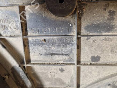 Fan VW GOLF PLUS V (5M1, 521) 1.9 TDI | BP34987488M128 - Image 3