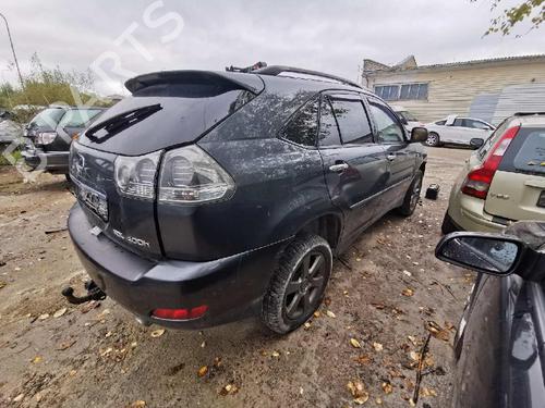 Electronic module LEXUS RX (_U3_) 400h (MHU38_) | BP32532738M83 