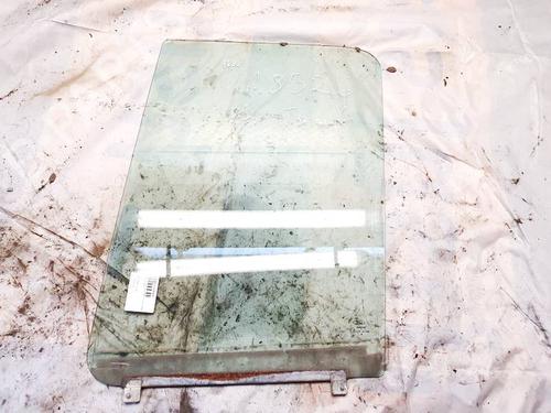 Used Front left door window Front left door window 35297016 35297016