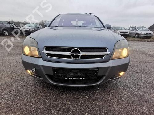 Fuse box OPEL VECTRA C (Z02) 2.2 DTI 16V (F69) | BP32590260E1 