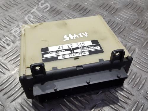 Used Electronic module Electronic module SAAB 9-3 (YS3D) 2.0 i (131 hp) 33486314 33486314