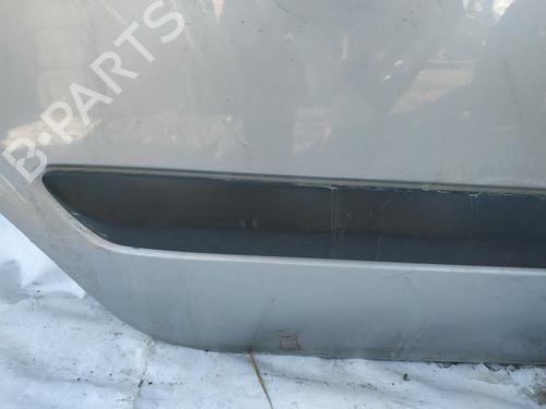 Dørliste NISSAN ALMERA II Hatchback (N16) 2.2 Di | BP35537040C150 - Image 2