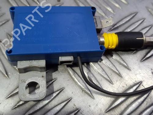Used Electronic module Electronic module RENAULT LAGUNA II (BG0/1_) 1.9 dCi (BG08, BG0G) (120 hp) 35678085 35678085