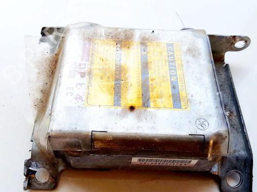 ecu-airbags-subaru-outback-be-bh-1998-1999-2000-2001-2002-2003-33520165 main image