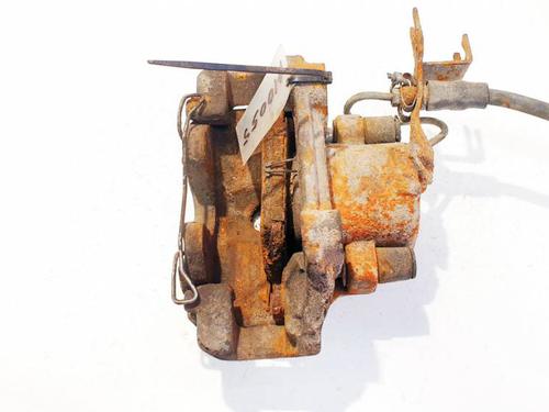 Right front brake caliper AUDI A4 B5 (8D2) 1.9 TDI | BP35056012M104 - Image 3