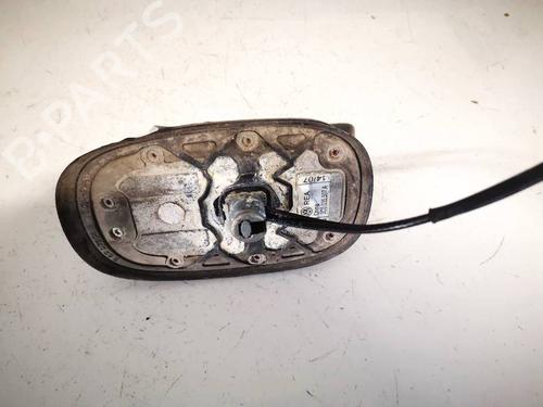 Antenne/Base VW PASSAT B6 (3C2) 2.0 TDI | BP35164928C140 - Image 2