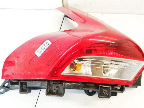 Used Left taillight Left taillight VOLVO V40 Hatchback (525) D2 (114 hp) 36506751 36506751