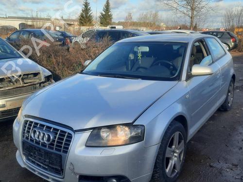 Engine mount AUDI A3 (8P1) 2.0 FSI | BP33091481M89  - Image 5