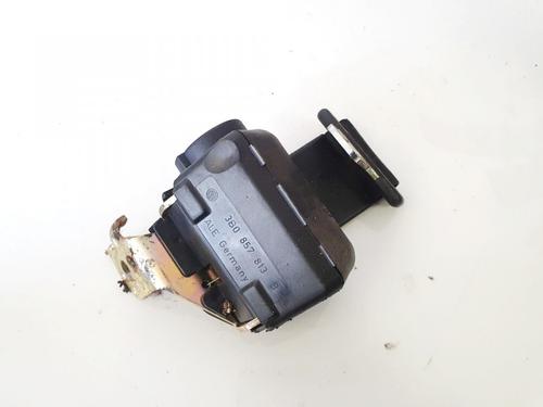 Used Rear left seatbelt Rear left seatbelt VW PASSAT B5.5 (3B3) 1.9 TDI (101 hp) 35441195 35441195