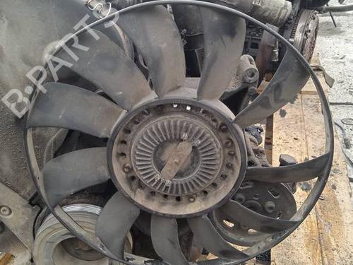 Used Radiator fan Radiator fan 35375754 35375754