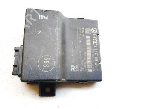 Electronic module BMW 5 (F10) 535 d | BP39182371M83 - Image 2
