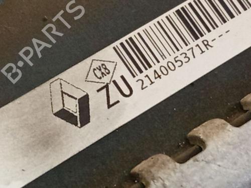 Water radiator RENAULT FLUENCE (L3_) 1.5 dCi | BP38577807M31 - Image 8