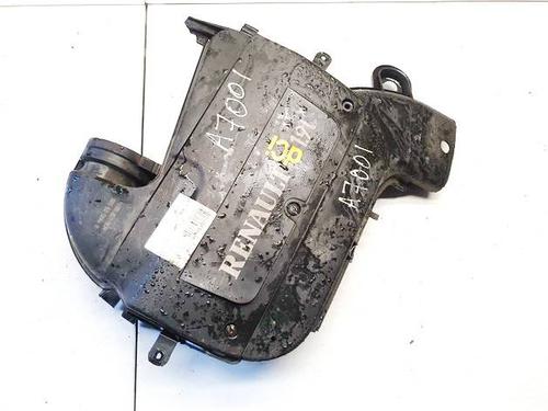 Used Air filter box Air filter box RENAULT SCÉNIC I MPV (JA0/1_, FA0_) 1.9 dCi (JA05, JA1F) (102 hp) 34910666 34910666
