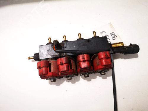 Used Injector Injector 35554960 35554960