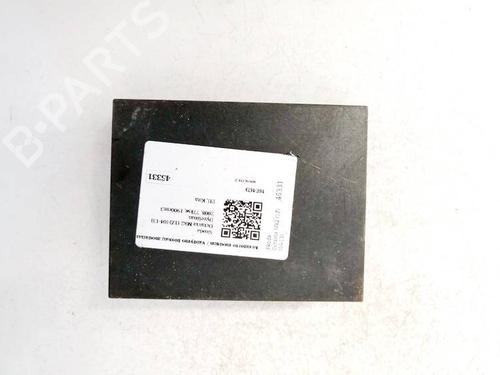 Used Electronic module Electronic module PORSCHE CAYENNE (9PA) S 4.5 (340 hp) 35109148 35109148