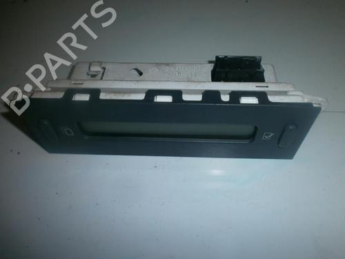 Used Display monitor Display monitor CITROËN C5 I (DC_) 1.8 16V (DC6FZB, DC6FZE) (115 hp) 35662493 35662493