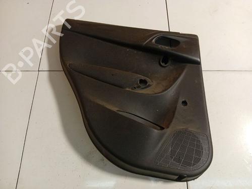 Used Rear left panel Rear left panel CITROËN C3 II (SC_) 1.4 HDi 70 (SC8HZC, SC8HR0, SC8HP4) (68 hp) 39906398 39906398