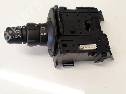 Used Warning switch Warning switch RENAULT SCÉNIC II (JM0/1_) 1.9 dCi (JM0G, JM12, JM1G, JM2C) (120 hp) 34769328 34769328